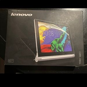 Yoga tablet 2